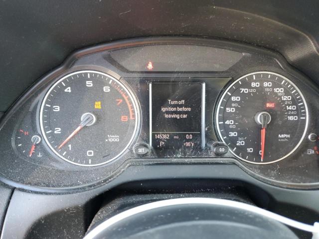 Photo 9 from auction – 2013 AUDI Q5 PREMIUM with VIN WA1LFAFP4DA025144