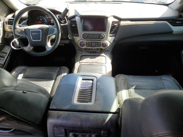 Photo 8 from auction – 2018 GMC YUKON DENA with VIN 1GKS2CKJ1JR107604
