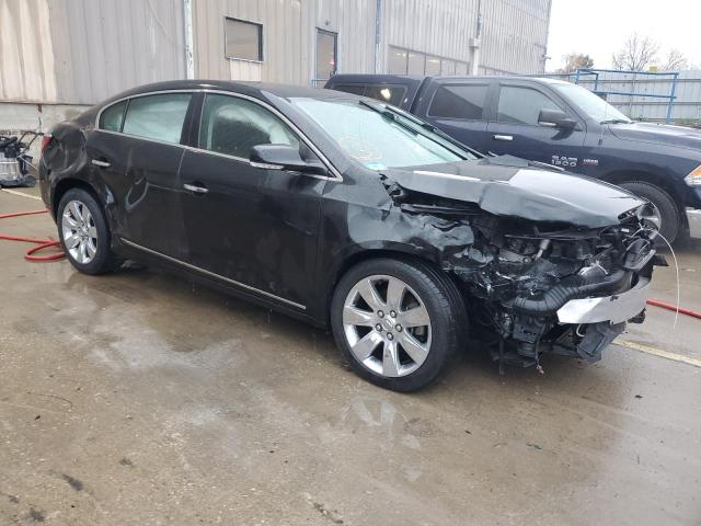 Photo 4 from auction – 2013 BUICK LACROSSE with VIN 1G4GC5E3XDF310130