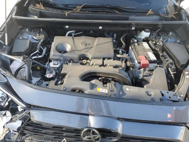 Photo 12 from auction – 2021 TOYOTA RAV4 XLE P with VIN 2T3C1RFV0MC172002