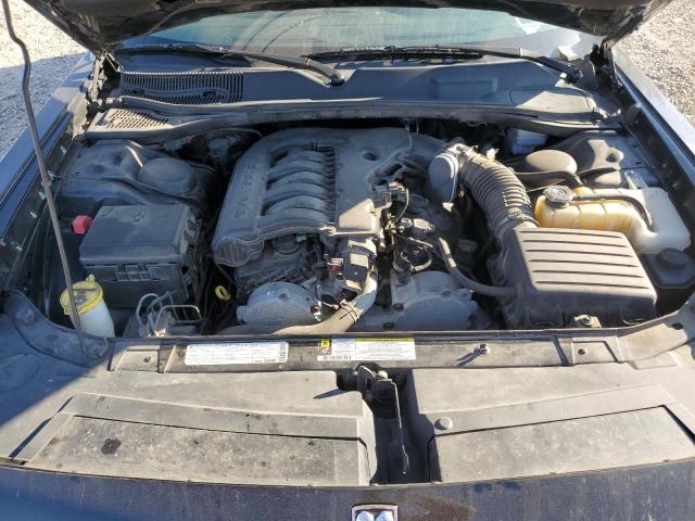 Photo 11 from auction – 2010 DODGE CHALLENGER with VIN 2B3CJ4DV0AH193515