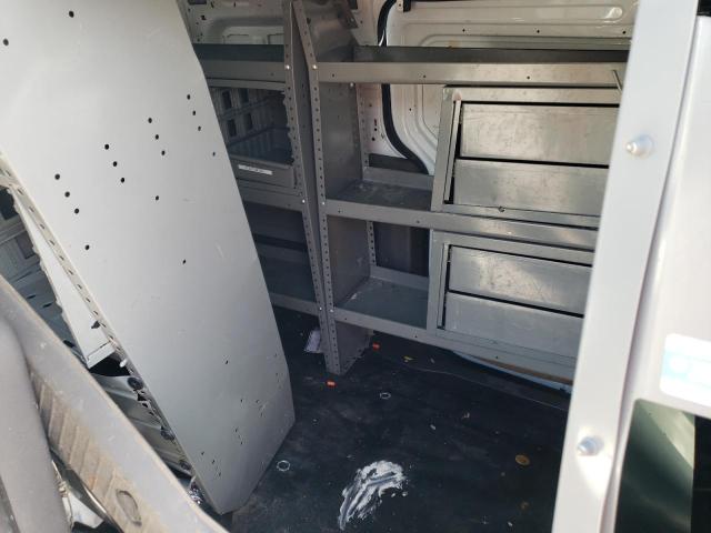 Photo 11 from auction – 2020 FORD TRANSIT CO with VIN NM0LS7E25L1446828