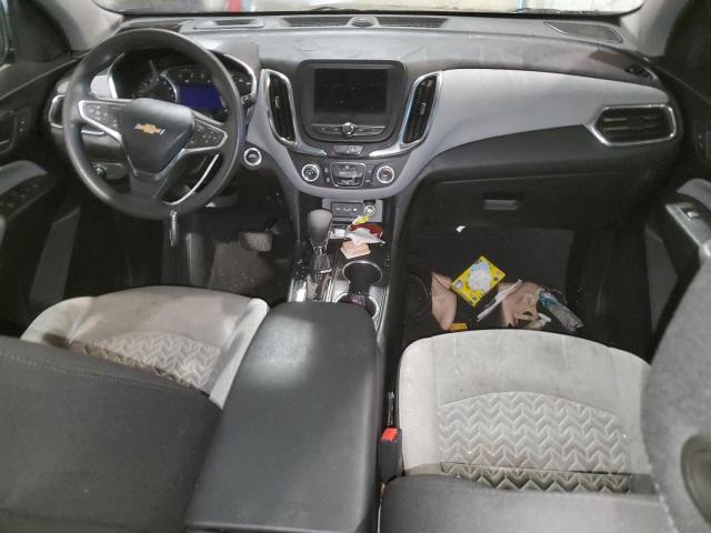Photo 8 from auction – 2022 CHEVROLET EQUINOX LS with VIN 3GNAXHEV7NS163979