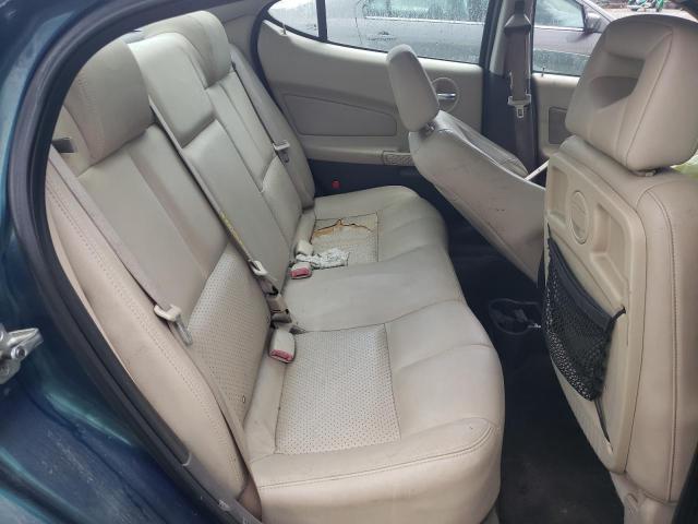 Photo 10 from auction – 2005 PONTIAC GRAND PRIX with VIN 2G2WS522651224485