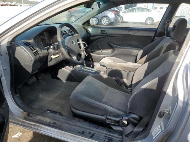 Photo 7 from auction – 2005 HONDA CIVIC DX V with VIN 1HGEM22115L020874