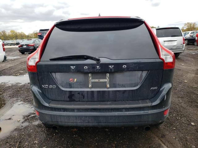 Photo 6 from auction – 2012 VOLVO XC60 3.2 with VIN YV4952DZ8C2319651
