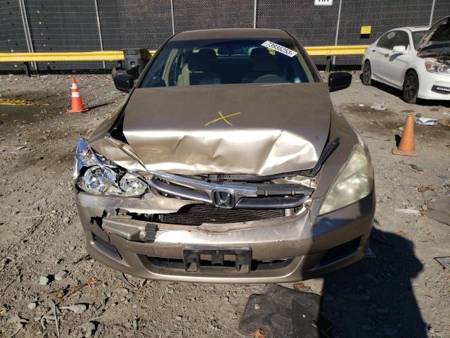 Photo 5 from auction – 2007 HONDA ACCORD VAL with VIN 1HGCM56197A048424