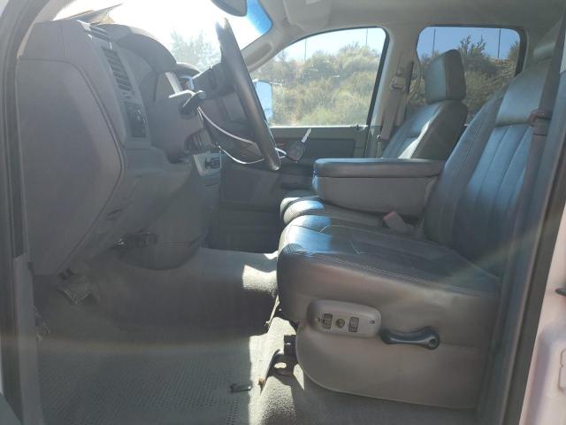 Photo 7 from auction – 2009 DODGE RAM 2500 with VIN 3D7KS28L79G530896