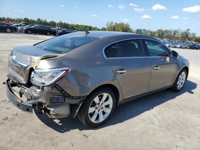 Photo 3 from auction – 2011 BUICK LACROSSE C with VIN 1G4GC5ED0BF292050