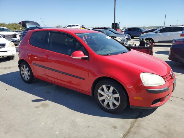 Photo 4 from auction – 2007 VOLKSWAGEN RABBIT with VIN WVWAR71K67W262373