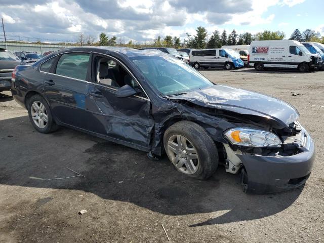 Photo 4 from auction – 2008 CHEVROLET IMPALA LT with VIN 2G1WC583189175512