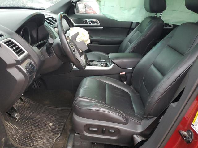 Photo 7 from auction – 2013 FORD EXPLORER X with VIN 1FM5K8D8XDGB69479
