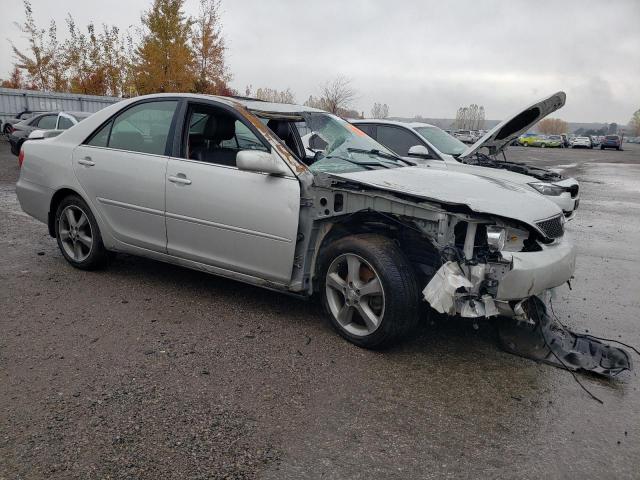 Photo 4 from auction – 2005 TOYOTA CAMRY with VIN 4T1BA32K55U066917