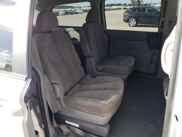 Photo 11 from auction – 2011 KIA SEDONA LX with VIN KNDMG4C75B6365254