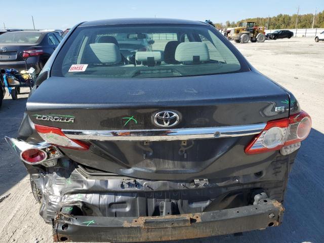 Photo 6 from auction – 2013 TOYOTA COROLLA BA with VIN 2T1BU4EE8DC093127