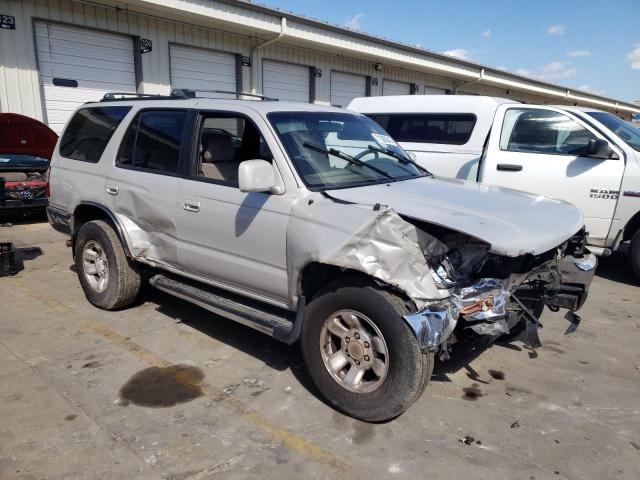 Photo 4 from auction – 1996 TOYOTA 4RUNNER with VIN JT3HN86R4T0024397