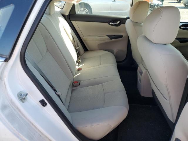 Photo 10 from auction – 2017 NISSAN SENTRA S with VIN 3N1AB7AP1HY333699