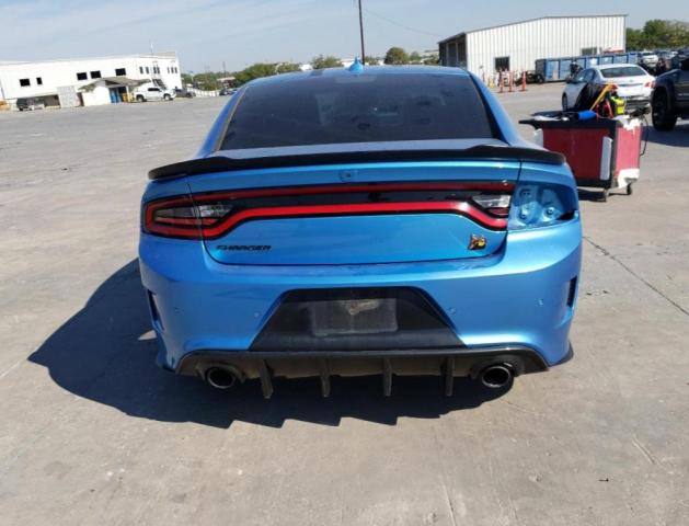 Photo 6 from auction – 2015 DODGE CHARGER R/ with VIN 2C3CDXGJXFH864832