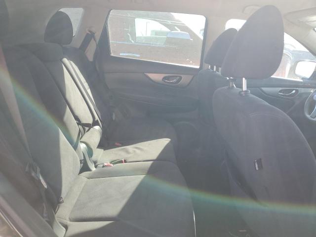 Photo 11 from auction – 2016 NISSAN ROGUE S with VIN KNMAT2MT7GP670755