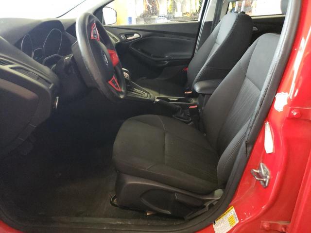 Photo 7 from auction – 2016 FORD FOCUS SE with VIN 1FADP3K20GL271426