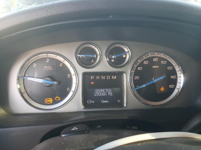 Photo 9 from auction – 2011 CADILLAC ESCALADE E with VIN 1GYS4JEF6BR221708