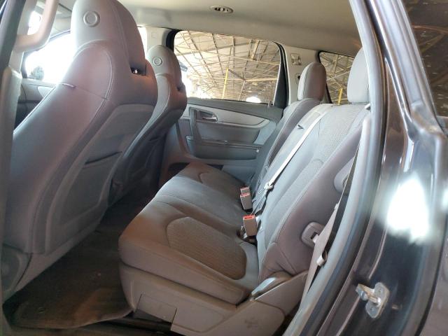 Photo 10 from auction – 2014 CHEVROLET TRAVERSE L with VIN 1GNKRFED0EJ356406