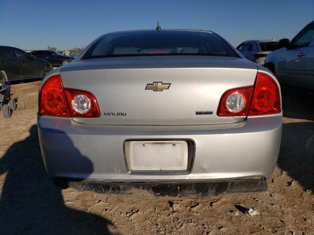 Photo 6 from auction – 2010 CHEVROLET MALIBU LS with VIN 1G1ZA5E09AF283189