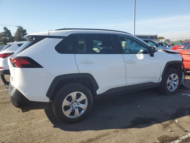 Photo 3 from auction – 2021 TOYOTA RAV4 LE with VIN 2T3F1RFV8MC226398