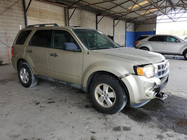 Photo 4 from auction – 2012 FORD ESCAPE XLT with VIN 1FMCU0D70CKB82067