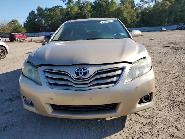 Photo 5 from auction – 2010 TOYOTA CAMRY BASE with VIN 4T1BF3EK5AU097267
