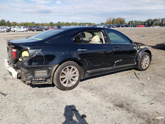 Photo 3 from auction – 2007 LEXUS LS460 with VIN JTHGL46F575004761