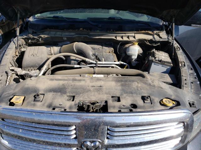 Photo 11 from auction – 2016 RAM 1500 SLT with VIN 3C6RR7LT9GG265928