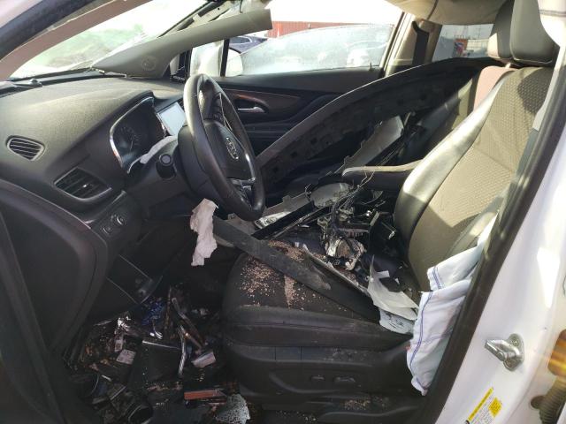 Photo 7 from auction – 2020 BUICK ENCORE PRE with VIN KL4CJESB5LB326398
