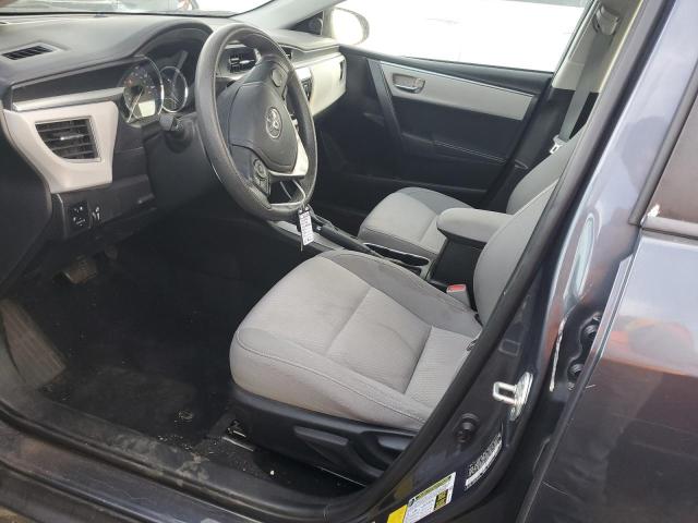 Photo 7 from auction – 2015 TOYOTA COROLLA L with VIN 5YFBURHE7FP245376