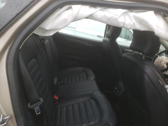 Photo 10 from auction – 2017 FORD FUSION SE with VIN 3FA6P0HD5HR348892