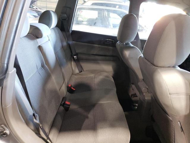 Zdjęcie 10 z aukcji – 2007 SUBARU FORESTER 2 z VIN JF1SG636X7G721246
