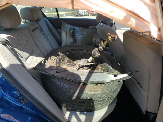 Photo 10 from auction – 2014 HONDA CIVIC EX with VIN 19XFB2F8XEE084419
