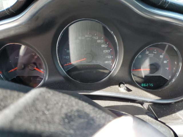 Photo 9 from auction – 2014 DODGE AVENGER SE with VIN 1C3CDZAG2EN133200