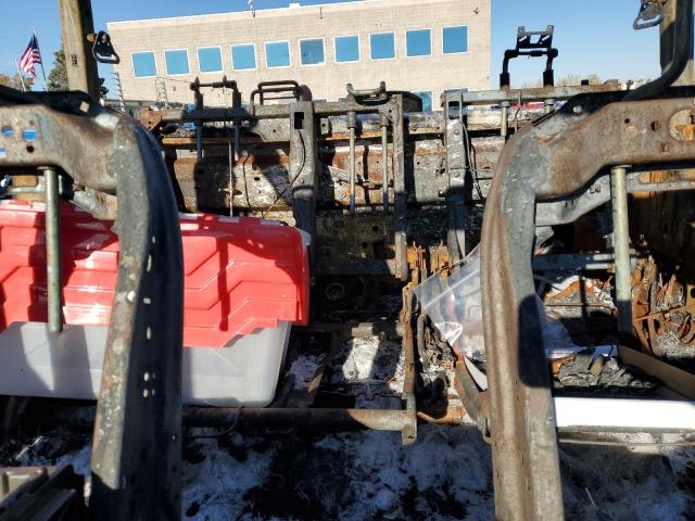 Photo 10 from auction – 2022 JEEP GLADIATOR with VIN 1C6JJTEG1NL118158