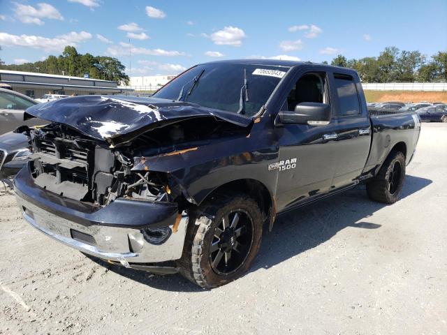 RAM 1500 SLT 2017 con VIN 1C6RR7GT1HS680231 - Foto de la subasta