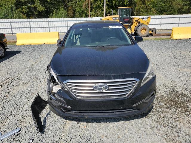 Photo 5 from auction – 2015 HYUNDAI SONATA SE with VIN 5NPE24AF0FH001025