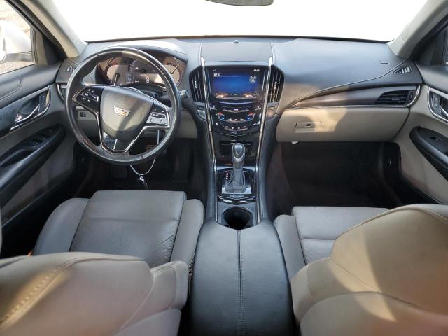 Фото 8 с аукциона – 2015 CADILLAC ATS с VIN 1G6AA5RX5F0124565