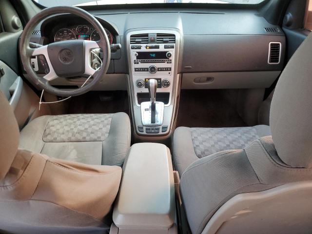 Photo 8 from auction – 2007 CHEVROLET EQUINOX LS with VIN 2CNDL13F076252715