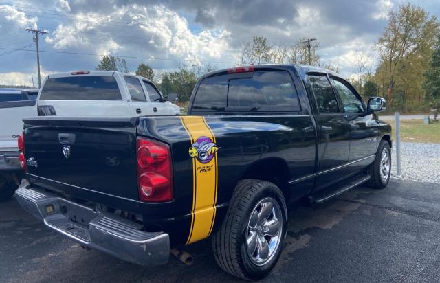 Photo 4 from auction – 2003 DODGE RAM 1500 S with VIN 1D7HA18D33S370323