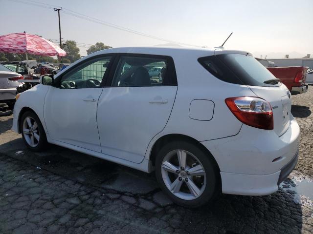 Photo 2 from auction – 2009 TOYOTA COROLLA MA with VIN 2T1KE40E39C002552