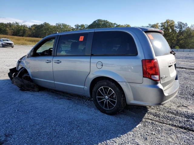 Photo 2 from auction – 2018 DODGE GRAND CARA with VIN 2C4RDGBG9JR153403