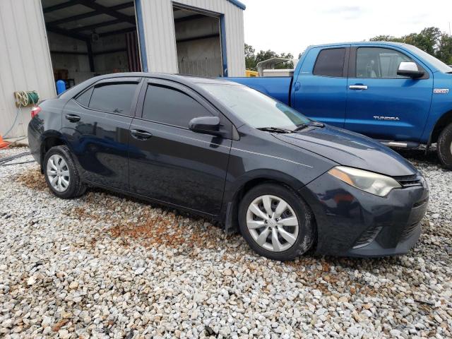 Photo 4 from auction – 2016 TOYOTA COROLLA L with VIN 5YFBURHE5GP483003