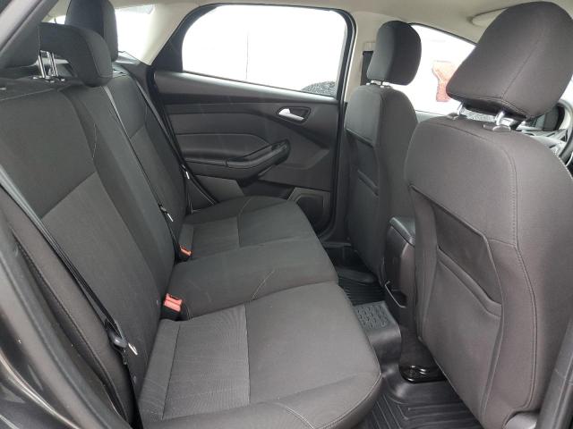 صورة رقم 10 من المزاد - 2017 FORD FOCUS SE مع VIN 1FADP3K29HL283866