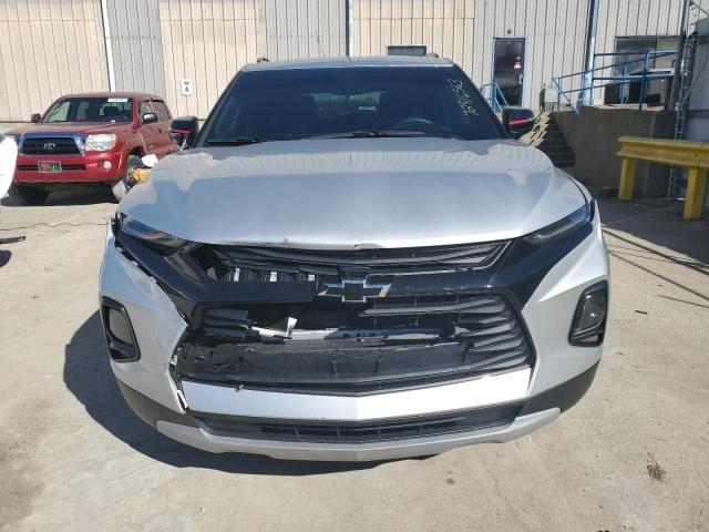 Photo 5 from auction – 2021 CHEVROLET BLAZER 2LT with VIN 3GNKBCRS6MS569286