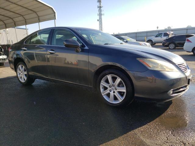 Фото 4 с аукциона – 2007 LEXUS ES 350 с VIN JTHBJ46G672137300